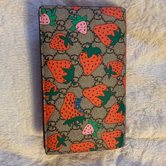 Gucci chain wallet - Picture 1 of 5